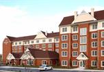 Hôtel Vaughan - Residence Inn by Marriott Toronto Markham-3