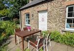 Location vacances Milford Haven - Briar Cottage-1