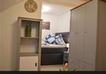 Location vacances Meersburg - Apartment Altstadt 50m vom Bodensee-2
