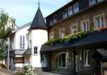 Hôtel Wiesemscheid - Landhaus Beth-Steuer-1