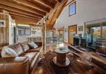 Location vacances Jindabyne - Aarlaur 2 - Charming 2br Rustic Home l Bath l Fire Pit l Wifi l Air-Con-2