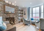 Location vacances Aberystwyth - Hyddgen Apartment-1