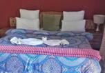 Location vacances Pretoria - Quiet Suite nr Zah Netcare Jakaranda Hospital-2
