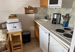 Location vacances Les Angles - Charmant T2 avec balcon, parking à 50m des commerces - Fr-1-295-156-4