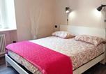 Location vacances Côme - Central beautiful flat a pochi passi dal lago-1