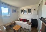 Location vacances Les Angles - Appartement T3 aux Angles avec balcon et vue lac - Fr-1-593-143-3