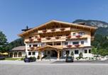 Hôtel Scheffau am Wilden Kaiser - Hotel Franzlhof-3