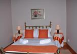 Location vacances Robertson - Berg en Dal Guesthouse-1