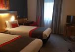 Hôtel Royaume-Uni - Holiday Inn Express London Croydon by Ihg-2
