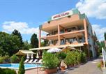 Hôtel Nessebar - Hotel Capri-4