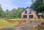 Location vacances Wark - Romsey Lodge-1