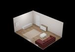Location vacances Dahme - Ostseeliebe 5-1
