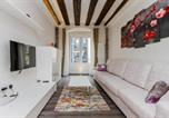 Location vacances Pamplona - Welcoming Apart Old Town-2