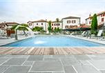 Hôtel Louhossoa - Hôtel Euzkadi-1