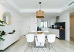 Location vacances Casares - Alcazaba Lagoon Apartment for 4 Guests-3