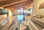 Location vacances Übersee - Ferienwohnung Weitblick Grassau-3