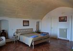 Hôtel Province de Matera - B&B Casa Lamanna-3
