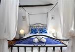 Location vacances Grenade - Apartamentos Nest Flats Paseo de los Tristes-3