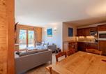 Location vacances Les Allues - Appartement chaleureux 4 pièces, 6 pers, terrasse sud, Méribel - Fr-1-411-975-1