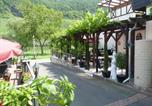 Location vacances Enkirch - Moselperle Hotel Restaurant-4