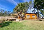 Location vacances Plettenberg Bay - Forest Gate Brewery & Distillery Cabins-2