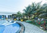 Location vacances Mũi Né - Fairy Hills Hotel-3