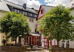 Hôtel Wetzlar - Hotel zum Löwen Herborn-1