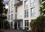 Hôtel Hildesheim - Pepb Schulungshotel-1