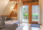 Location vacances Twistetal - Ferienhaus Twistesee-2
