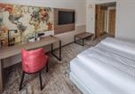 Hôtel Erding - Atomis Hotel Munich Airport by Mercure-2