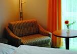 Hôtel Hildesheim - Berghotel Brockenblick-2