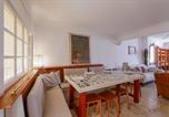 Location vacances Saint-Tropez - Appartement Le Bateau Tropézien - Welkeys-3