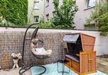 Location vacances Essen - Suites in Essen-3