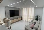 Location vacances Barranquilla - Apartamento Nuvoli53 Calle 51 # 43b-29-1