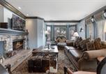 Location vacances Avon - Chic 3 Bedroom Beaver Creek Lodge Residence-2