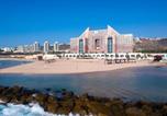 Location vacances Haifa - Almog Haifa Israel Apartments מגדלי חוף הכרמל-4