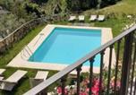 Location vacances Pontassieve - Villa Francesca-1