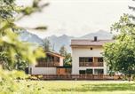 Location vacances  Col de Pennes - Lichtung Woldererhof Wiesenduft-3
