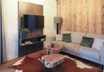 Location vacances Arriach - Ferienwohnung Mit Terrasse-3