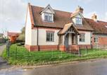 Location vacances East Dereham - Hillside Cottage-2
