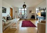 Location vacances Stege - Charming Holiday Apartment In Central Stege-2