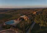 Location vacances Buonconvento - Capanna Suites-1