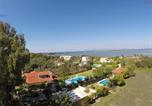 Location vacances Leucade - Gyra Villas-4
