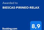 Location vacances Biescas - Biescas-Pirineo-Relax-3