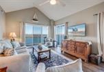 Location vacances Chincoteague Island - Sunset Bay Villa 319 - Bella Vista-4