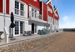 Location vacances Nykøbing Sjælland - 11203-Nykobing-Sj-Havnevej-63-st-th-1
