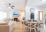 Location vacances Shoal Bay - Casita 20 Tomaree Road great pet friendly property with Wifi and Air Conditioning-4