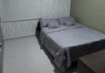 Location vacances Barranquilla - Hermoso apartamento en Barranquilla-3