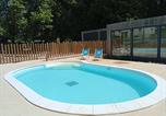 Camping avec Piscine Thonnance-les-Moulins - Camping Seasonova Vittel-1