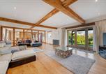Location vacances Pateley Bridge - Country retreat, long term stays hot tub-1